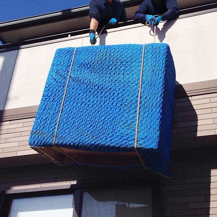 不用品回収トラスト和歌山