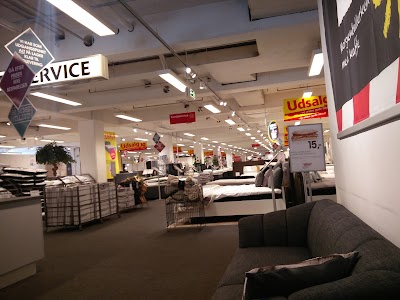 Photos of Daells home furnishing stores Glostrup