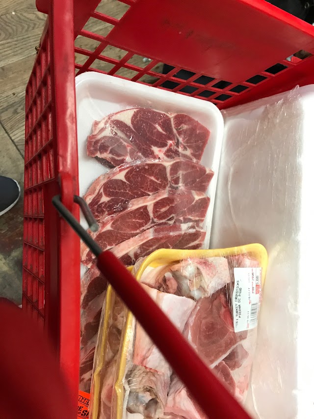 BIG APPLE MEAT MARKET INC.