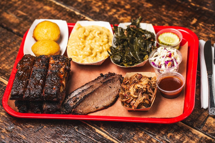 Mable's Smokehouse & Banquet Hall by null