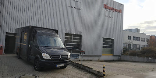 Honeywell Aerospace GmbH - Thumbnail