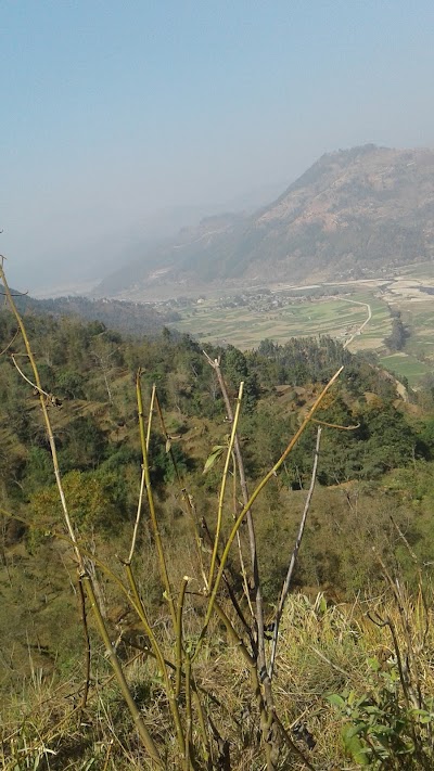 Photos of Kabilash Mahadev Temple