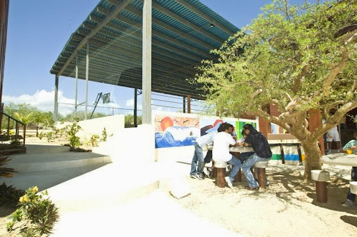 Mission College S.C - Thumbnail