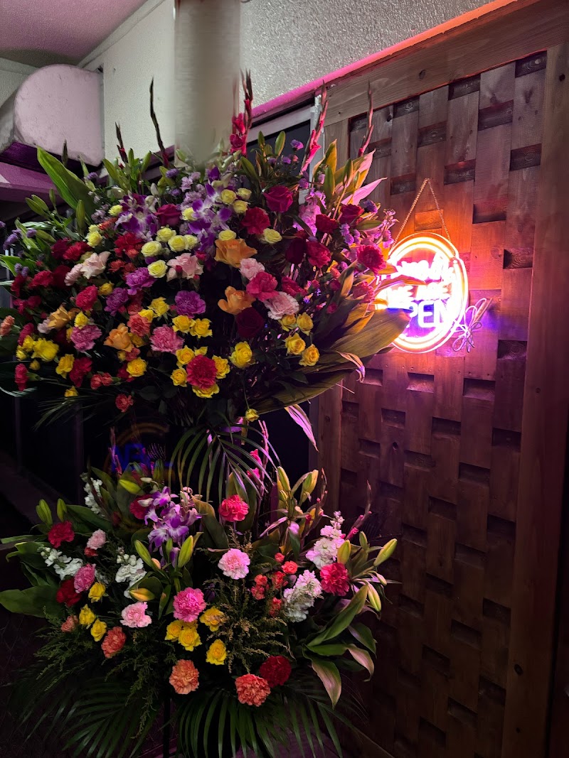 The Queen's snack&cafe