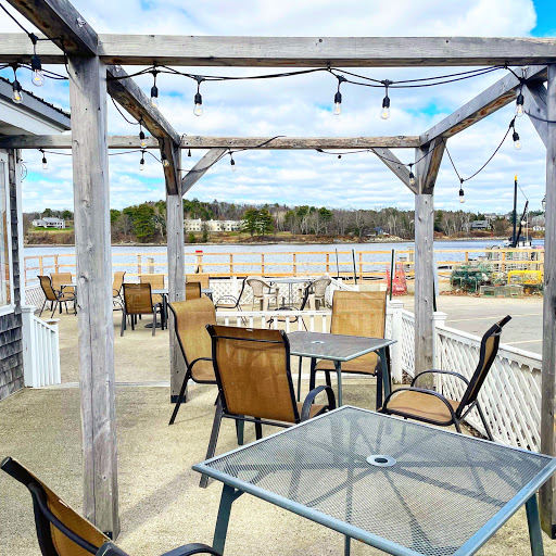 Nautilus Seafood & Grill - United States