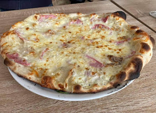 Photo n°3 de Casa Terzi à Aouste-sur-Sye (Pizzeria)