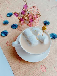 カフェバー マゼンタ