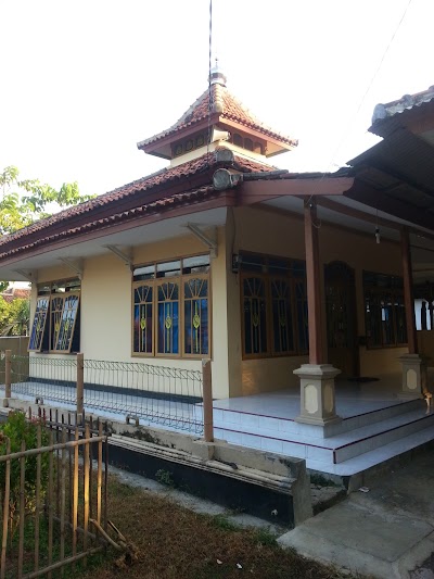 Photos of Tajug Subulussalam