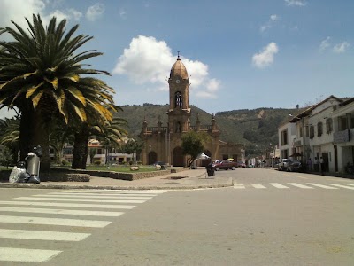 Photos of Iglesia de Nobsa