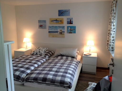 Ferienhaus Dornumersiel Haus Hennes - Thumbnail