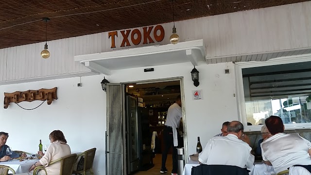 El Txoko