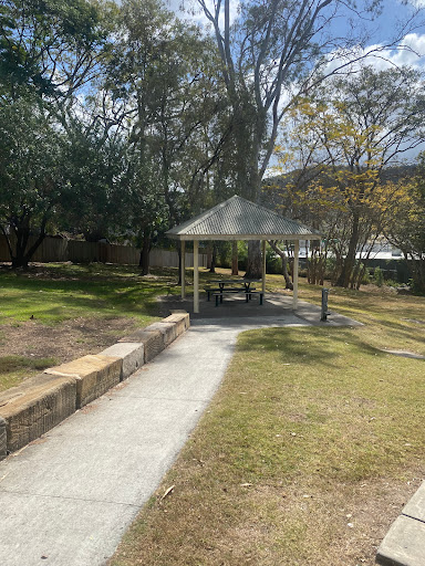 Alan Willing Place Park - Thumbnail