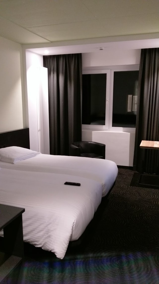 Van Belle Hotel