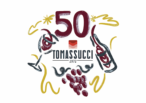 Tomassucci Flli. SpA