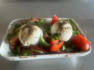 Photo n°1 de TAO! Pizzas Bio/// FOOD TRUCK à Bassens (Pizzas à emporter)