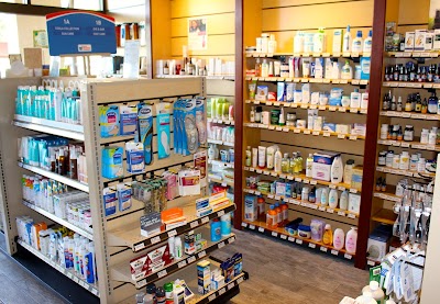 Wailea compounding Pharmacy