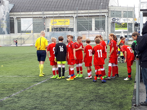 Stade universitaire St-Léonard - Thumbnail