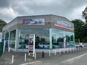 Photo n°13 de RM CONCEPT CAR à Méteren (Vendeur de voitures d'occasion)