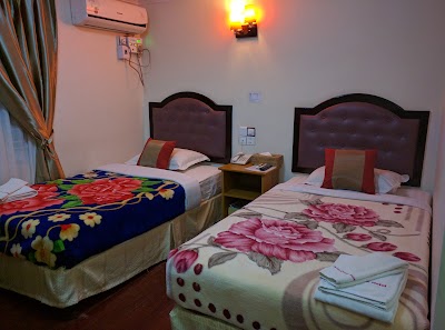 Photos of Cherry Queen Hotel