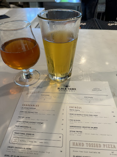 Black Hawk Brewery - Thumbnail