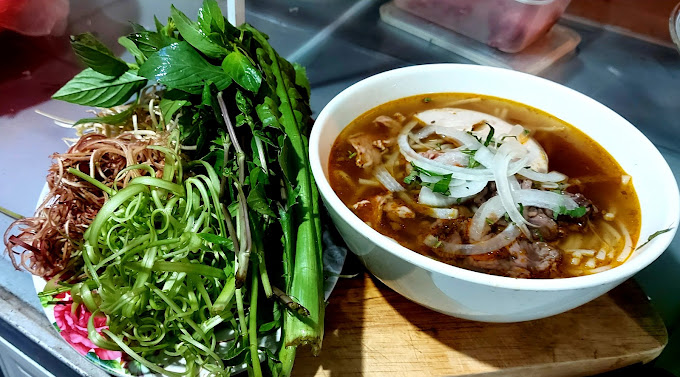 Bún Bò Huế 2 Cây Me, Phường 6, Trà Vinh