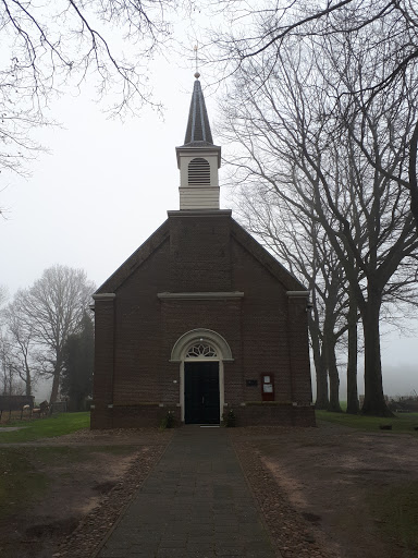 Willemsoord – kerk - Thumbnail