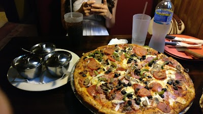 Photos of La Albahaca Pizza e Pasta