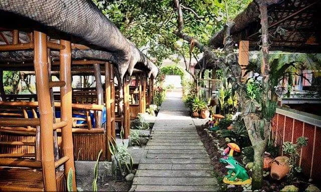 Alroa Spring Resort