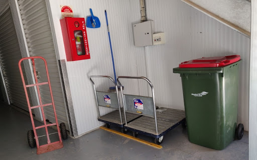 Guardian Self Storage Deception Bay - Thumbnail