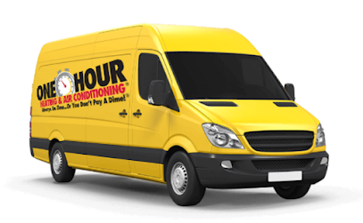 One Hour Heating & Air Conditioning of Kyle