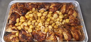 Photo n°1 de ROTISSERIE LA BROCHE DOREE à Roquebrune-sur-Argens (Restauration rapide)