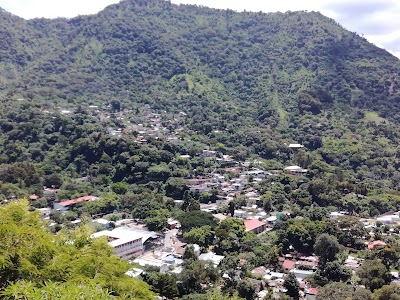 Photos of Cerro Tzankujil (Nature Reserve)