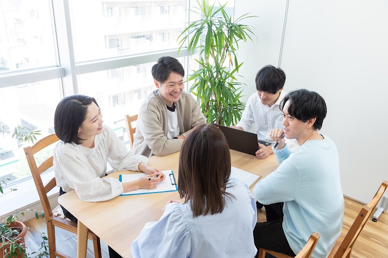 就労移行支援 manaby郡山駅前事業所