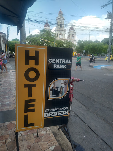 Hotel Central Park