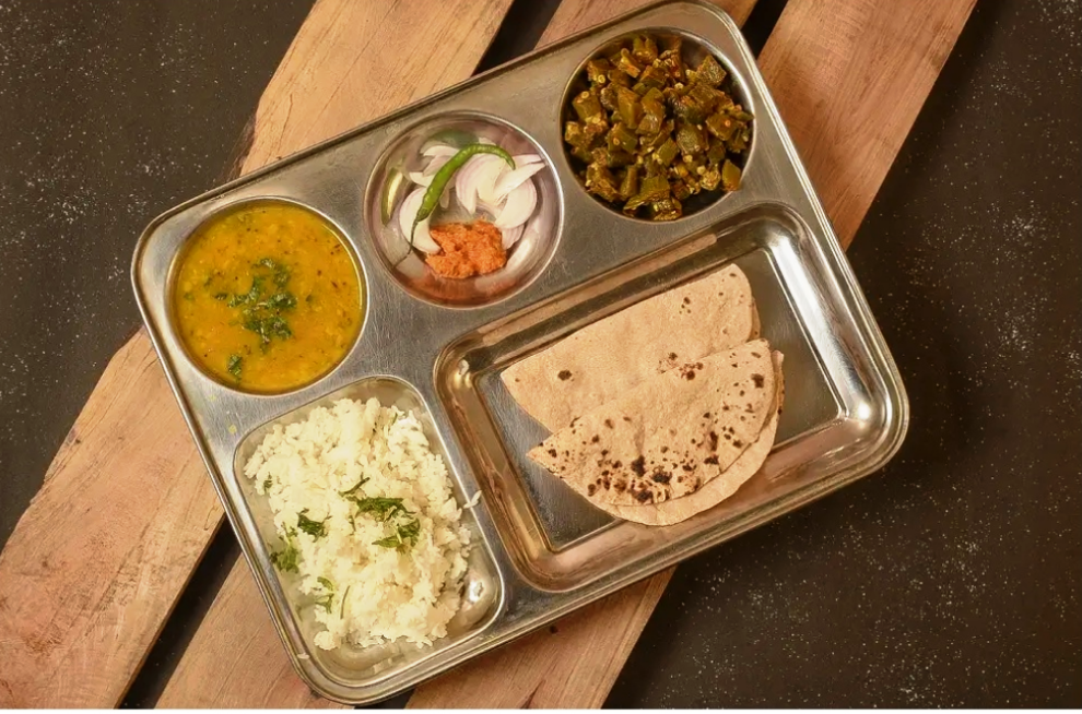 Sampann Kitchen Best Tiffin Service In Panchkula Breakfast Lunch Dinner