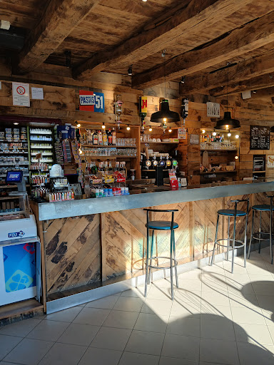 Photo 1 - Le Quedi’s Bar