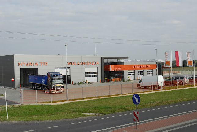 Auto Serwis Kendal - Mechanik samochodowy