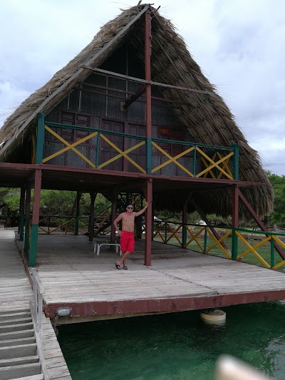 Photos of Isla Pescadito