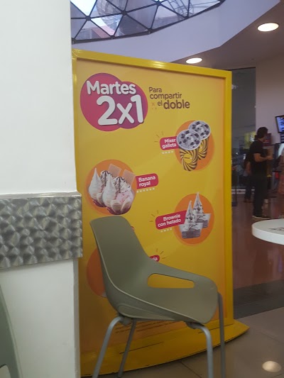 Photos of Multiplex Cine Colombia