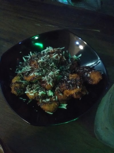 Photos of Wedangan Rondjeng