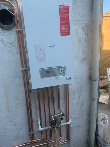 Plumb Heat Pro Ltd - Thumbnail