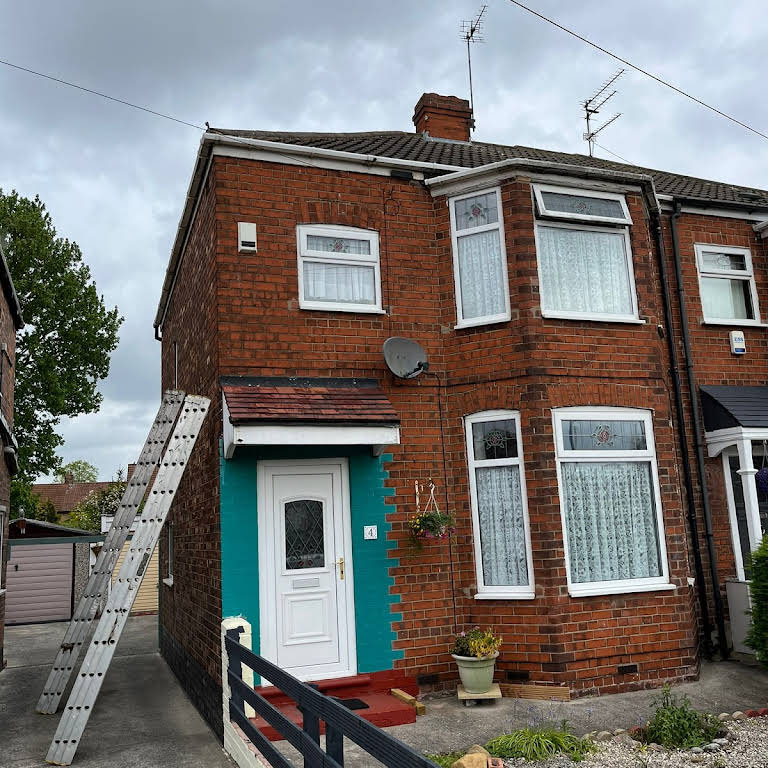 EcoRoofing & Building Roofing Contractor in Beverley