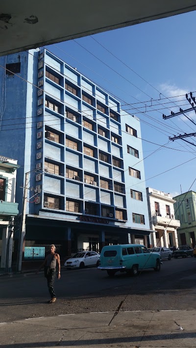 Photos of Hospedaje Yanet, La Habana. CUBA