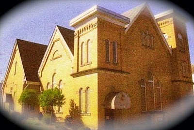 Photos of New Life Baptist Church