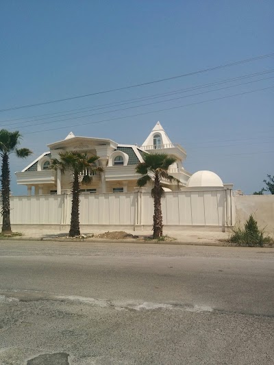 Photos of Bonab Razavi Restaurant
