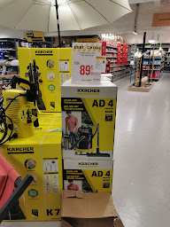 Photo n°20 de Bricorama Courbevoie à Courbevoie (Magasin de bricolage)