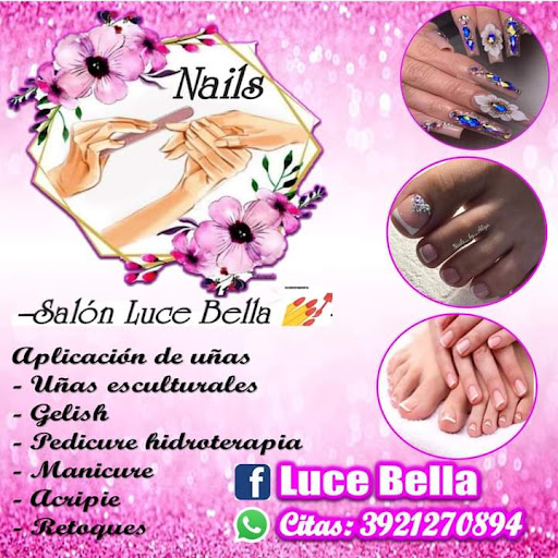Salón Luce Bella - Thumbnail