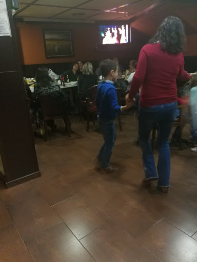 Panadería Kikopan