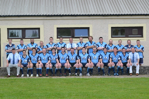 Blairgowrie Rugby Club - Thumbnail