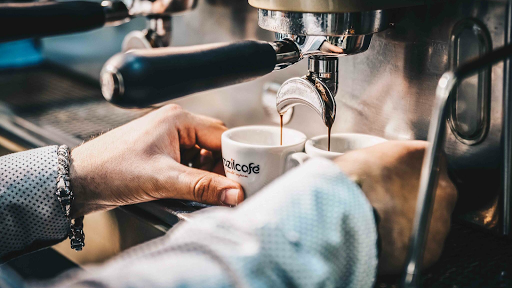Brazilcafè SRL